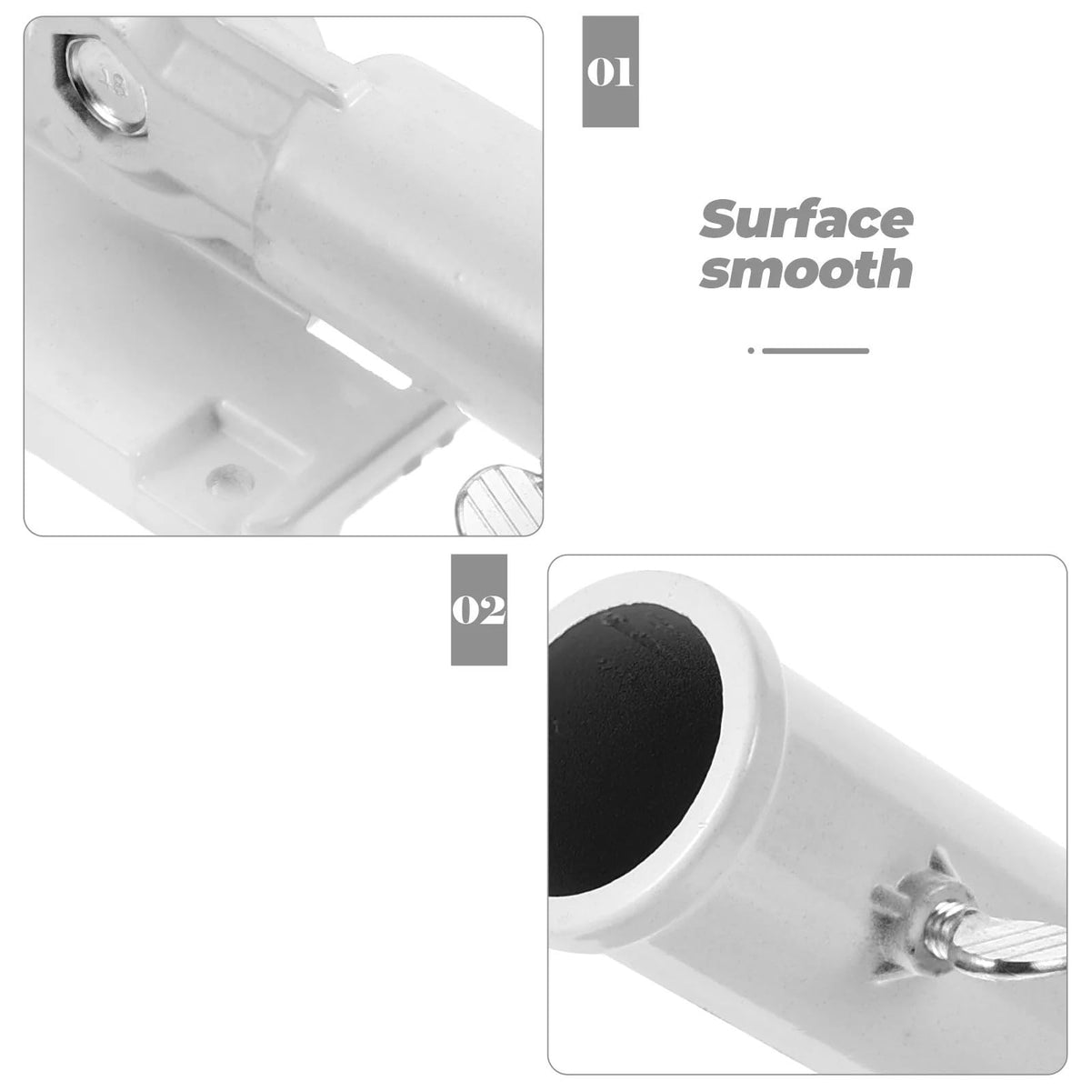 Flag Holder for House Banner Flagpole Mount D285348