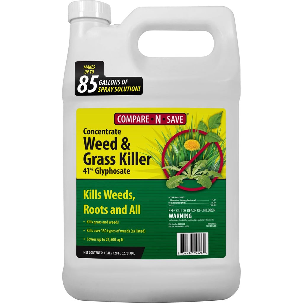1-gallon Herbicide V16846