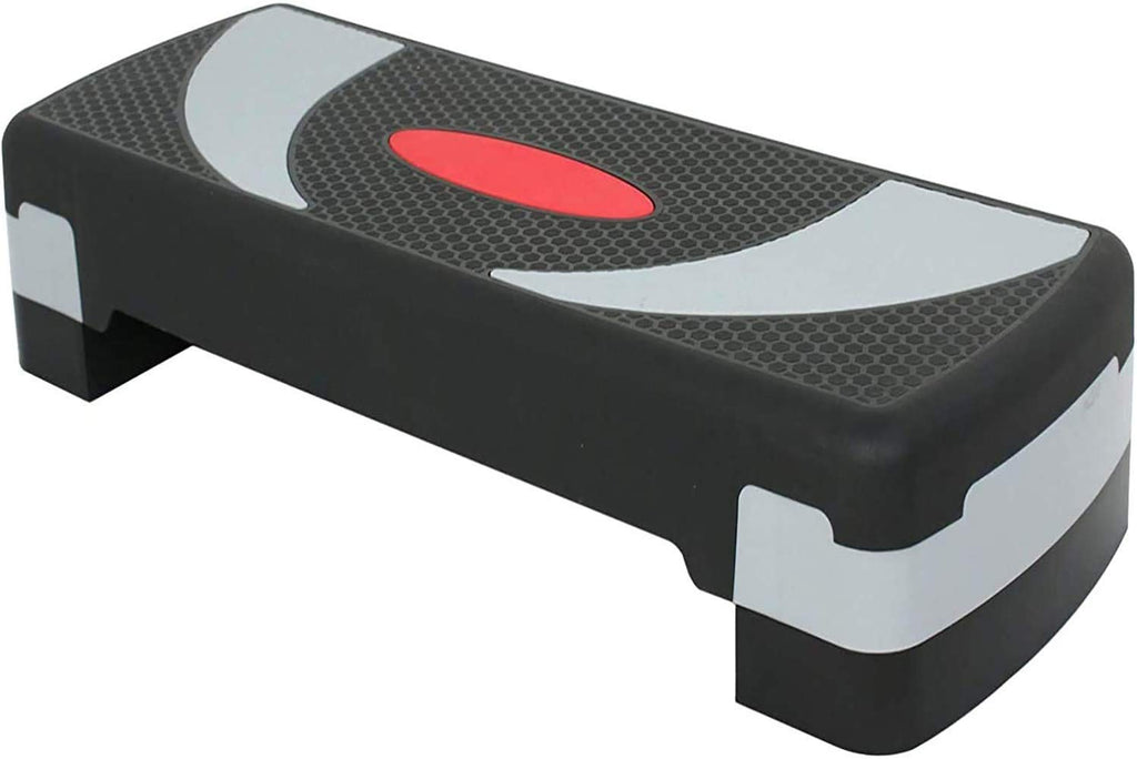 Height Adjustable Riser Step Platform K384454