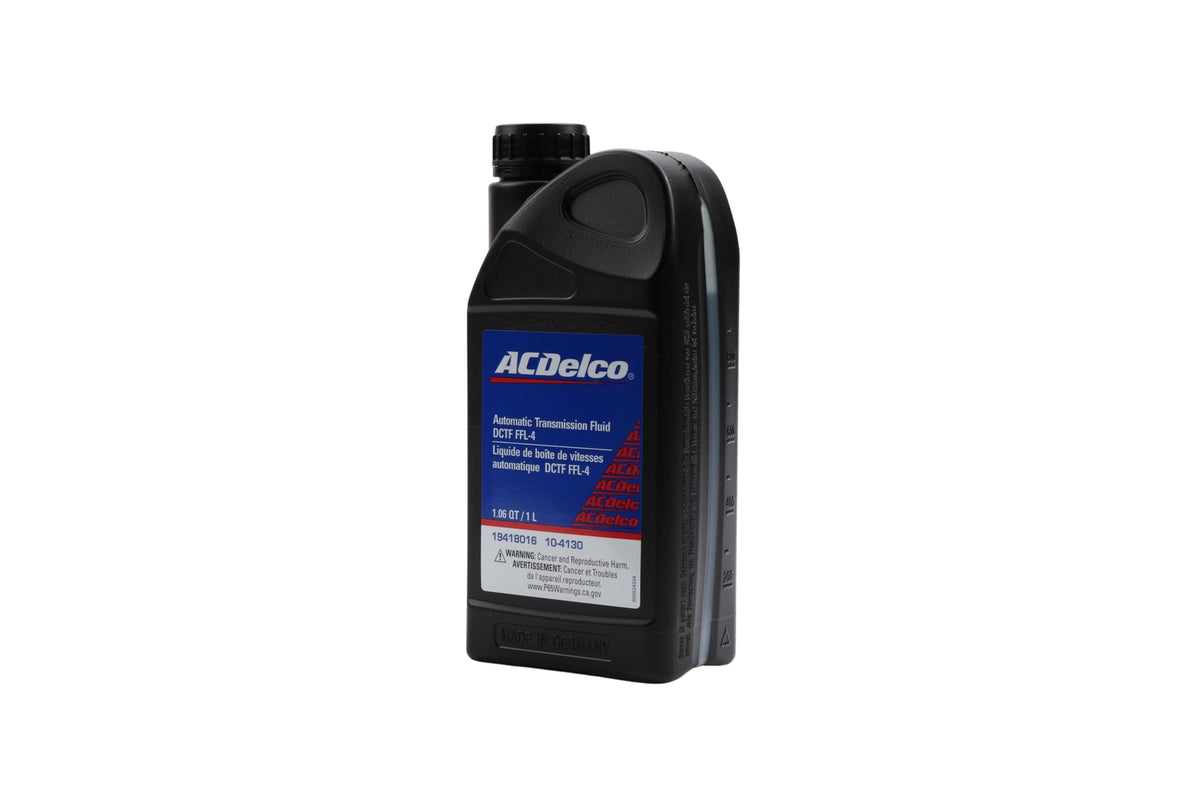 Automatic Transmission Fluid 1 qt Z27803