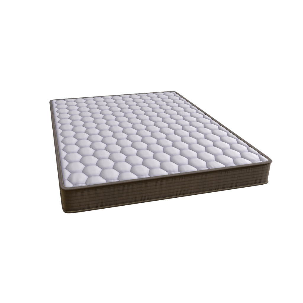 6 Inch Firm Mattress with Bonnell Spring Coil System Y881