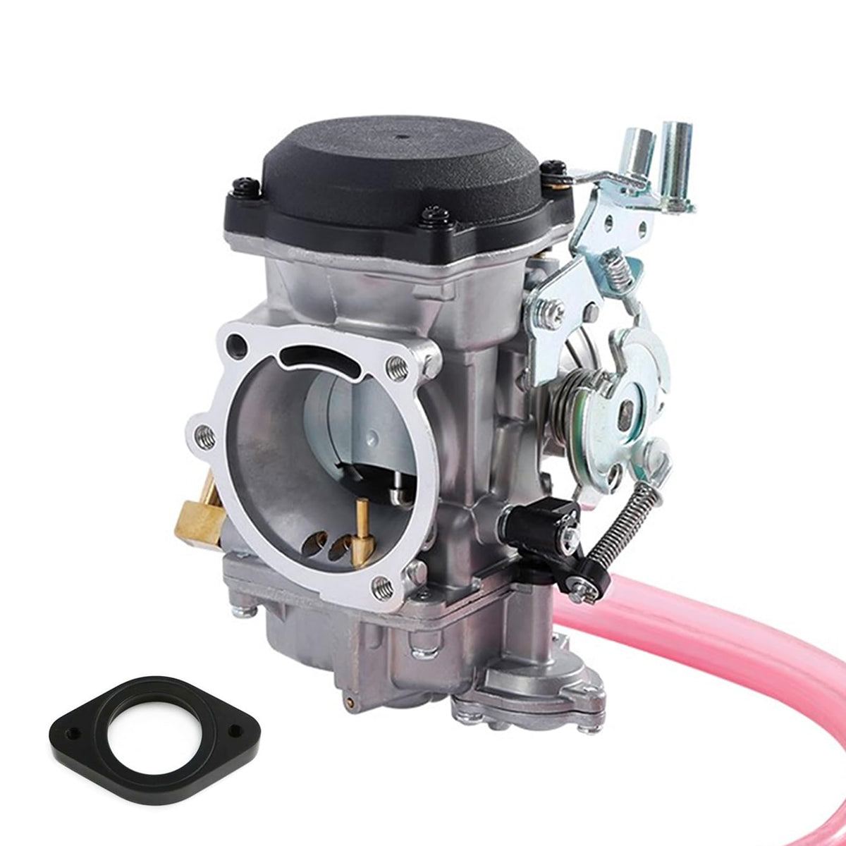 CV40 Carburetor & Intake Manifold N29400