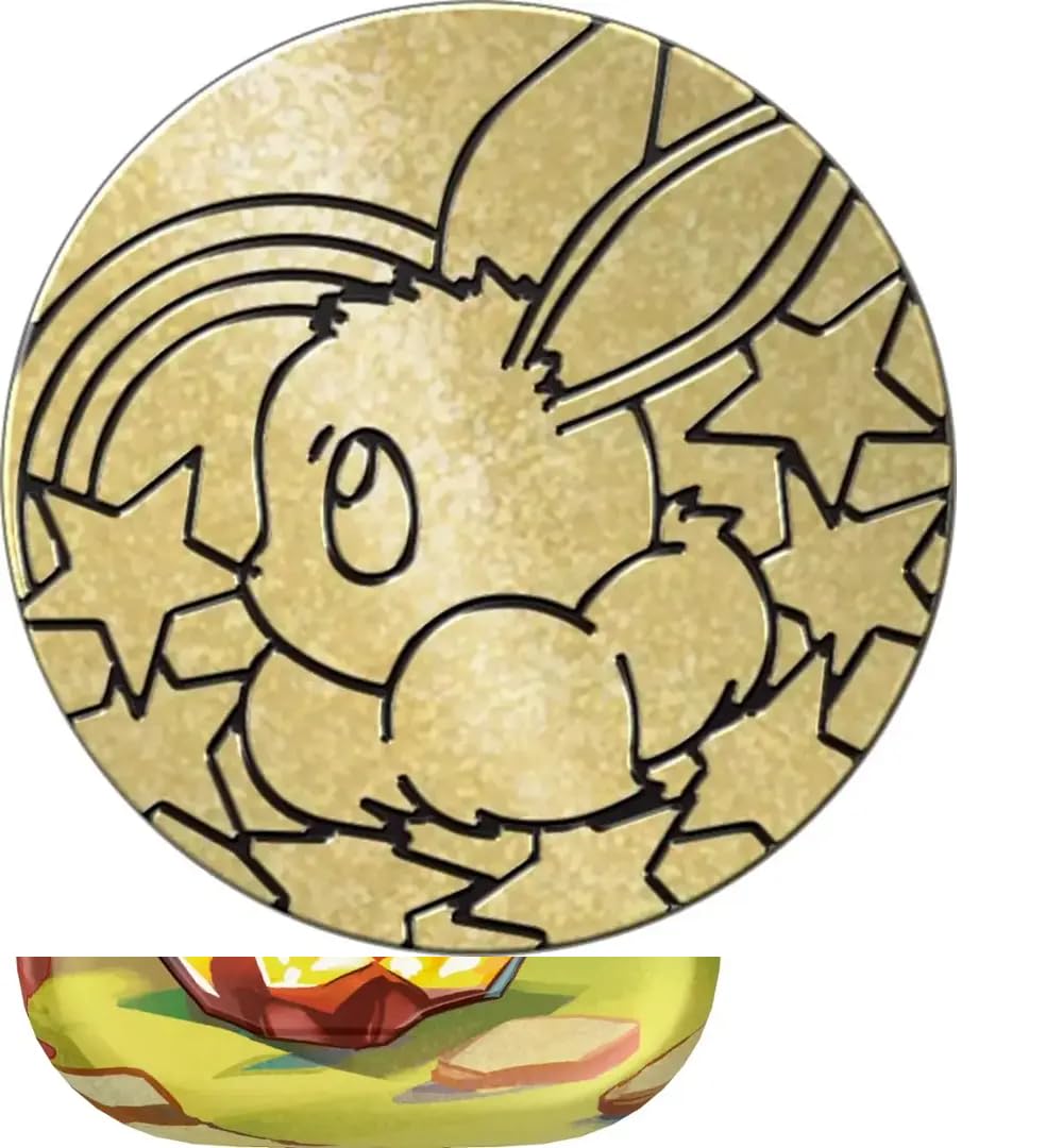 Pokemon TCG Mini Tin H1482