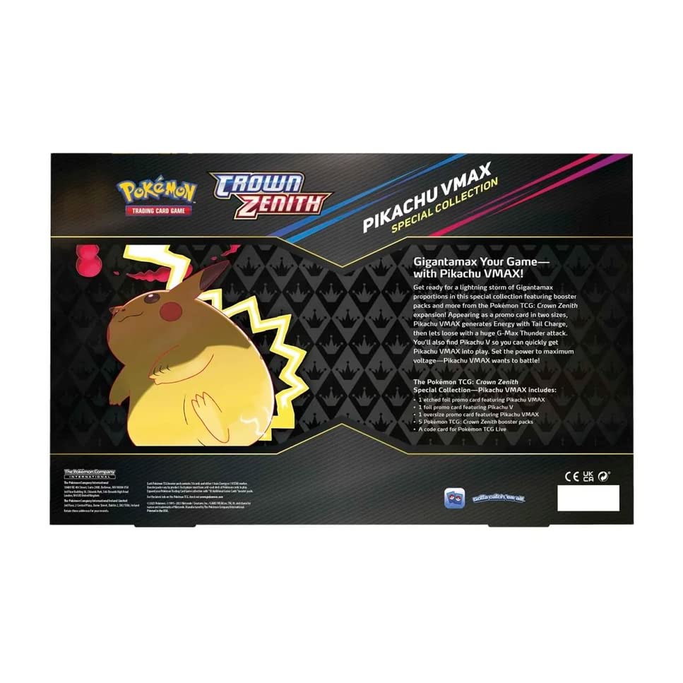 Pokemon TCG Special Collection L76229