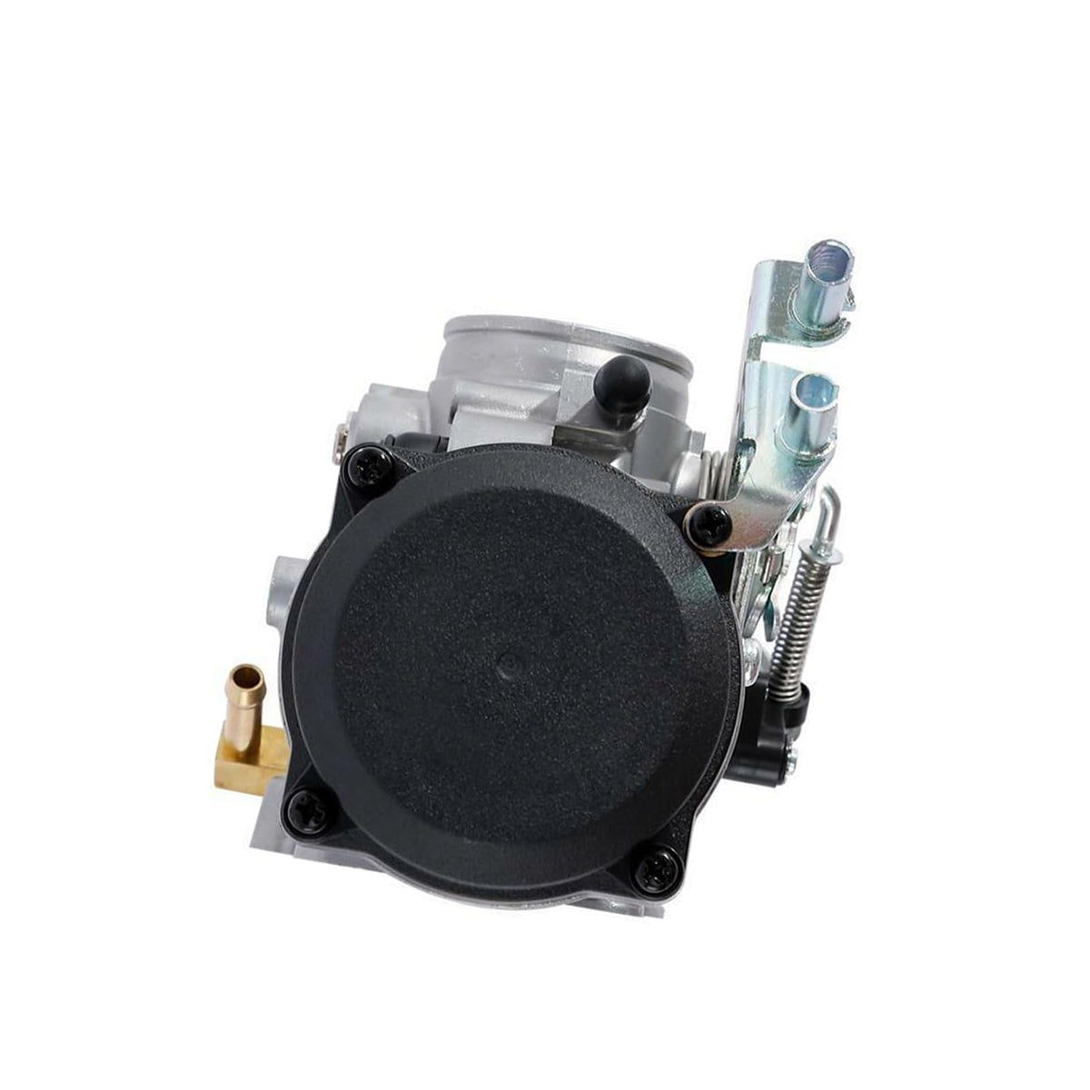 CV40 Carburetor & Intake Manifold N29400