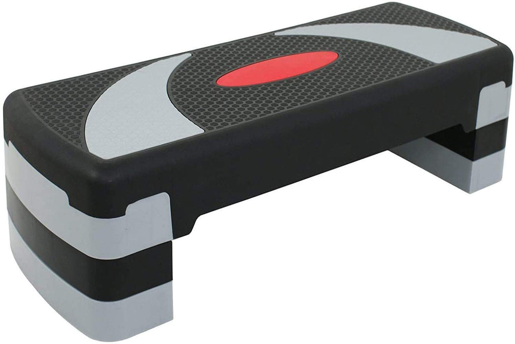 Height Adjustable Riser Step Platform K384454
