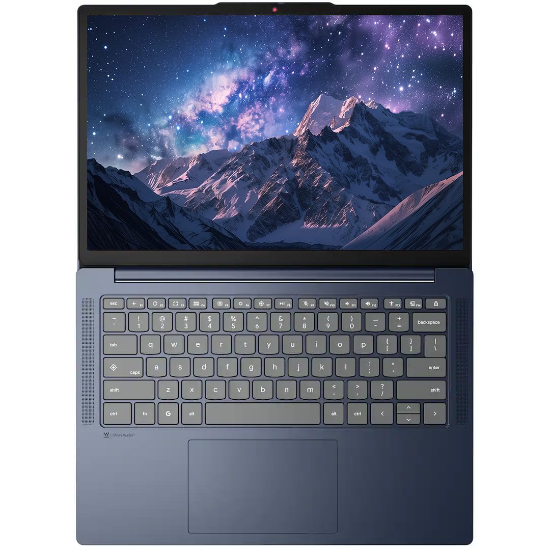 14" Touchscreen Chromebook B480449