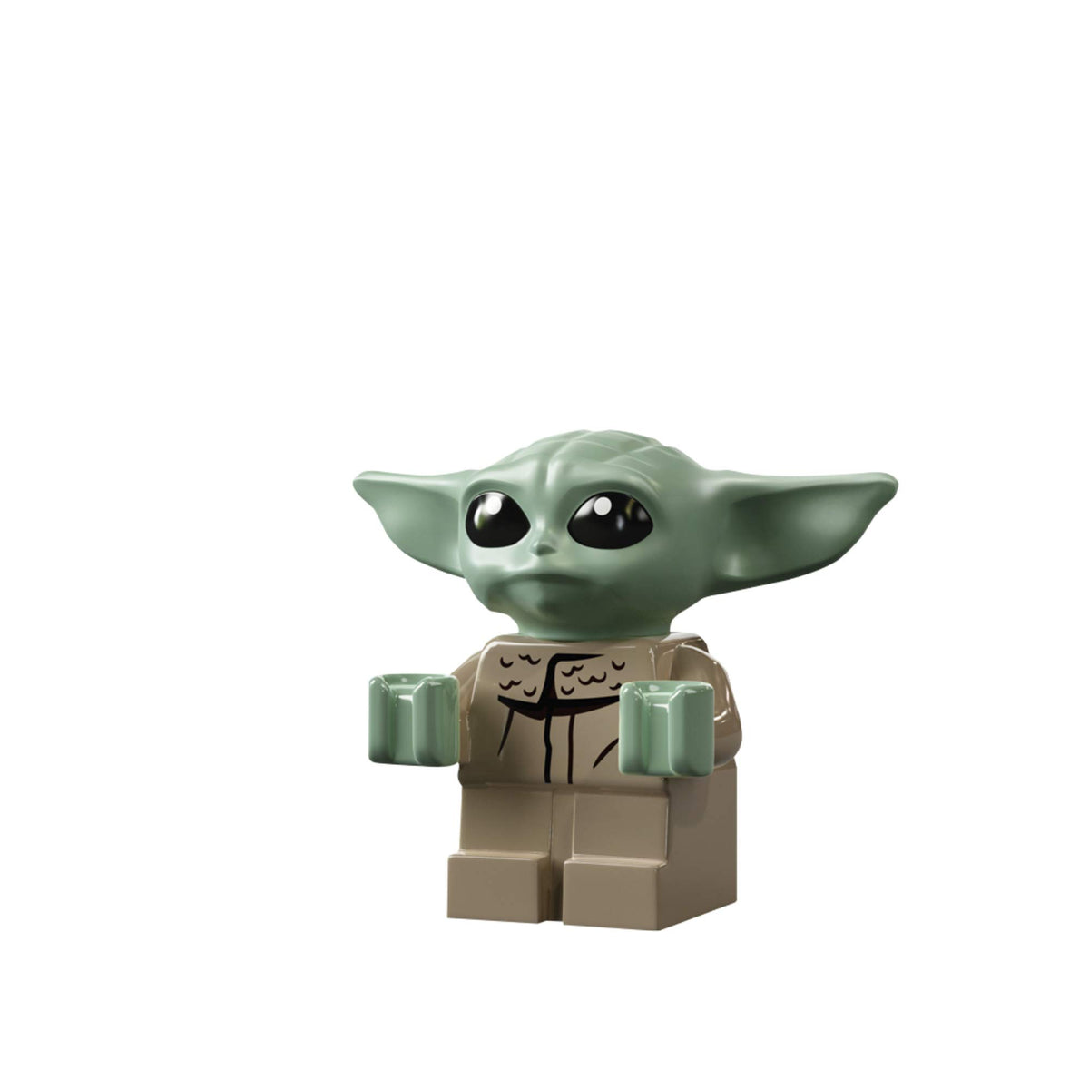 Star Wars Starship Toy with Minifigure I846