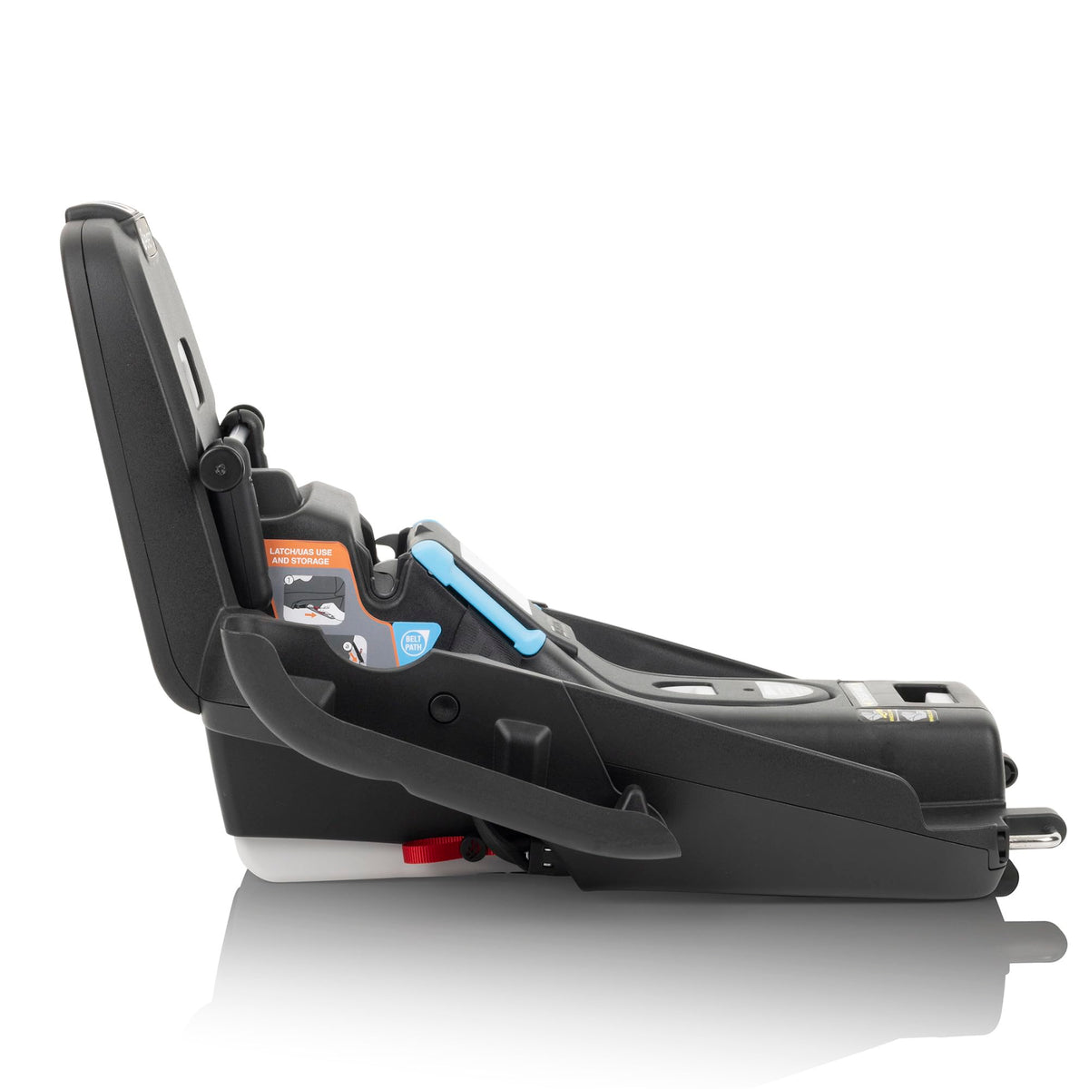 Dualride Base Q972
