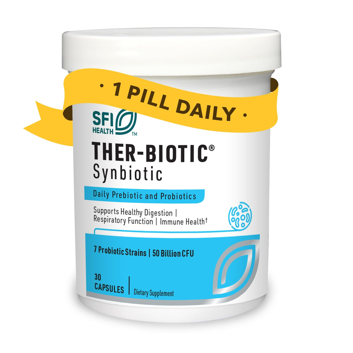 30 Count Probiotic R7114