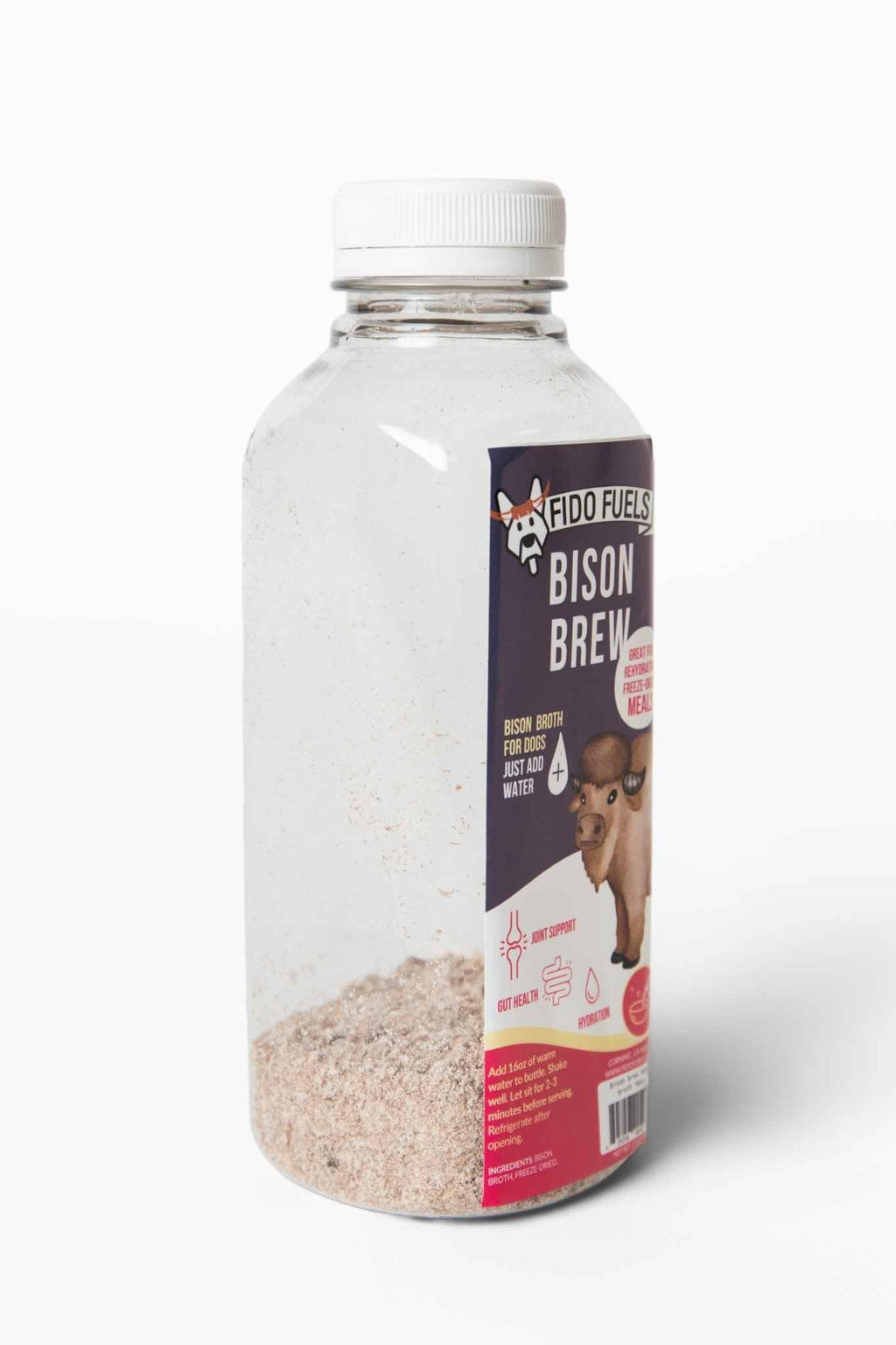16oz Bone Broth K317