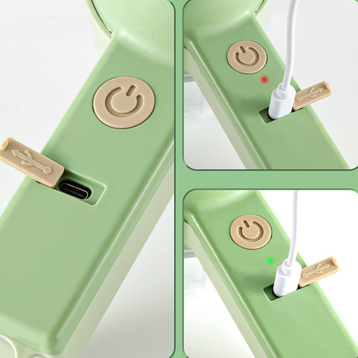 4 In 1 Cordless Electric Vegetable Cutter U160139