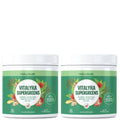 Super Greens Powder Vegan W2181