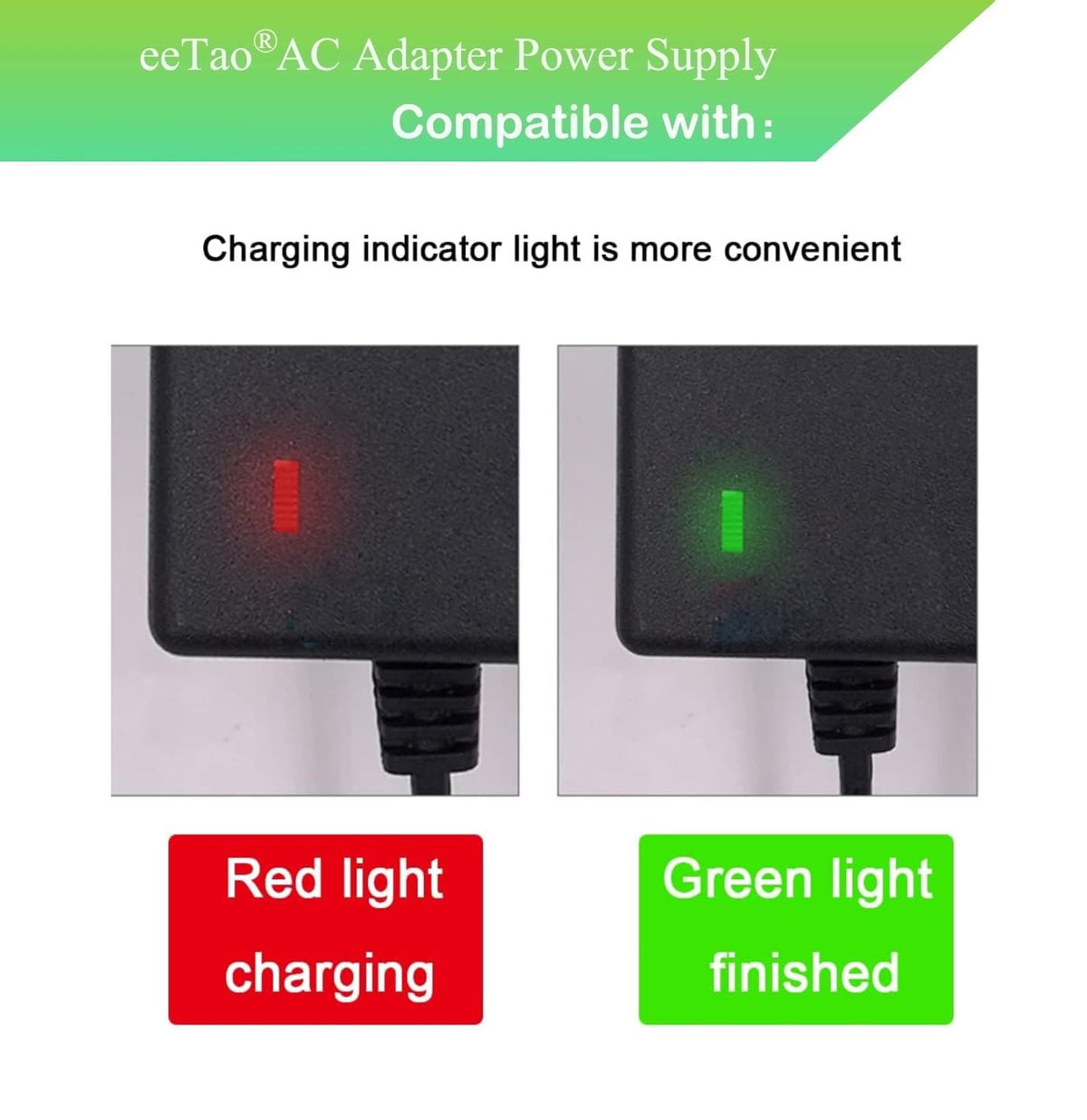 42V Charger for 36V Battery Power Supply K648634