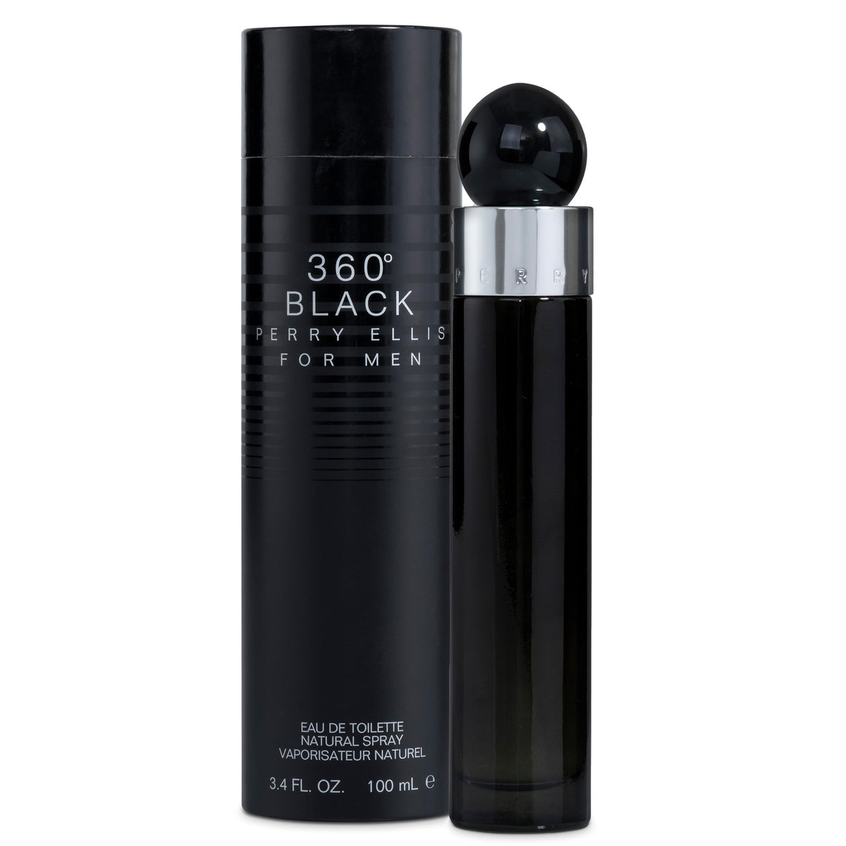 Black Eau De Toilette Spray 3.4 Fl Oz R399