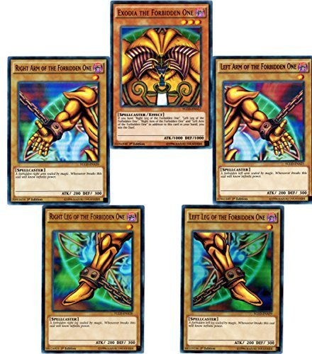 Yu-Gi-Oh 60 Card Lot G525436