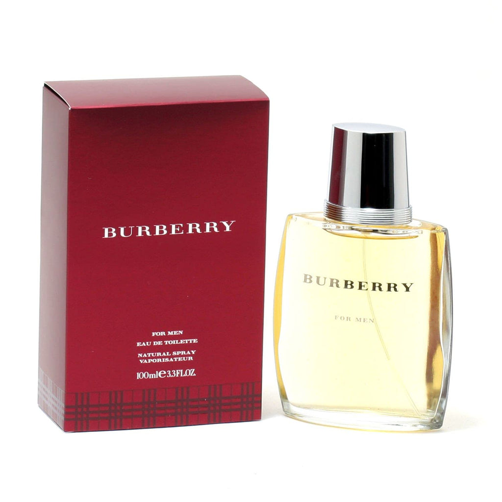 Woody Men's Eau de Toilette H138