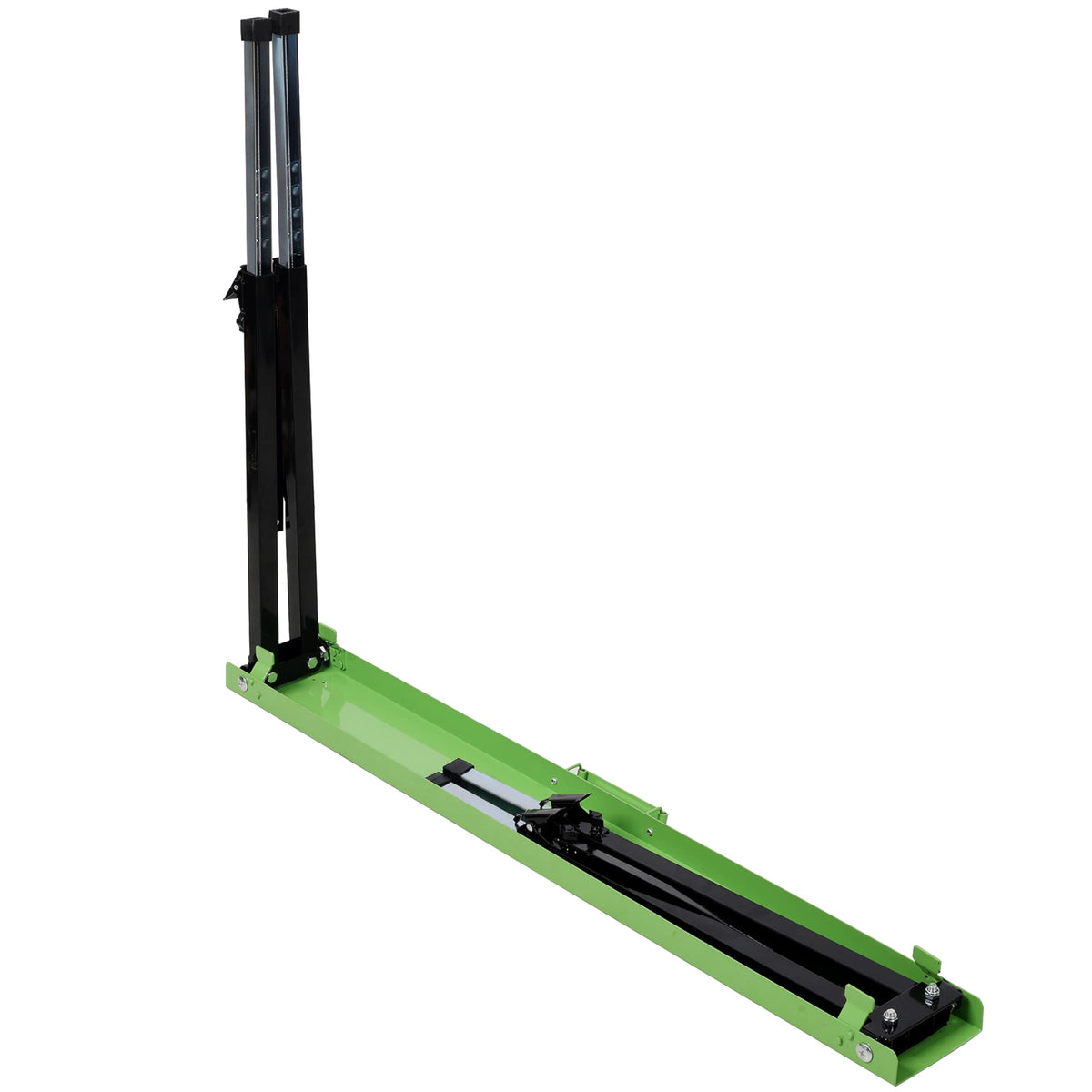 2 Pack Adjustable Folding Sawhorse U9191
