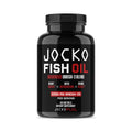Omega 3 Fish Oil Supplement 2000mg Softgel N493584