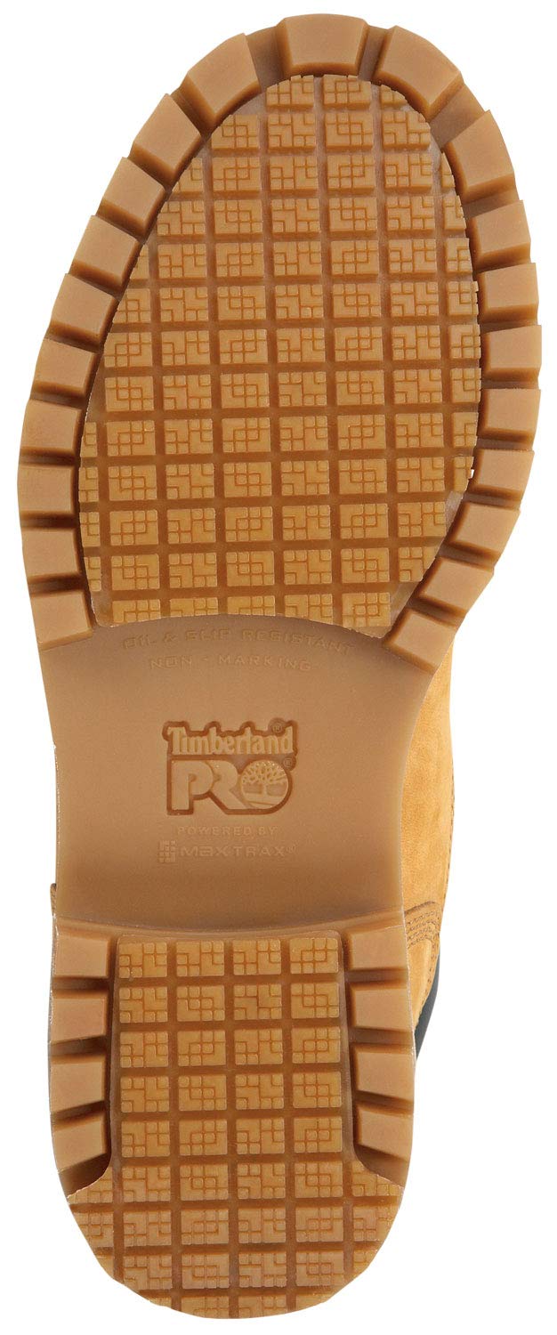 Soft Toe Boot A2868