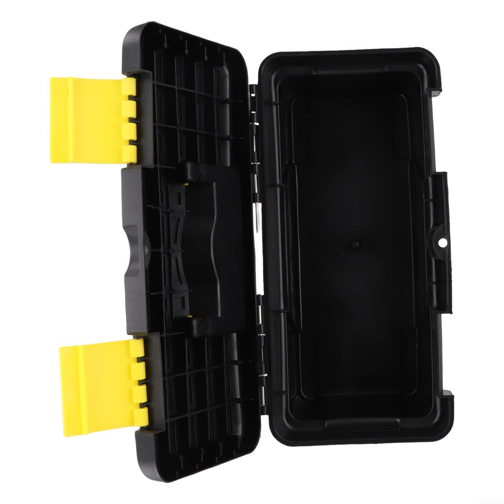 10 Inch Single Layer Plastic Toolbox D937