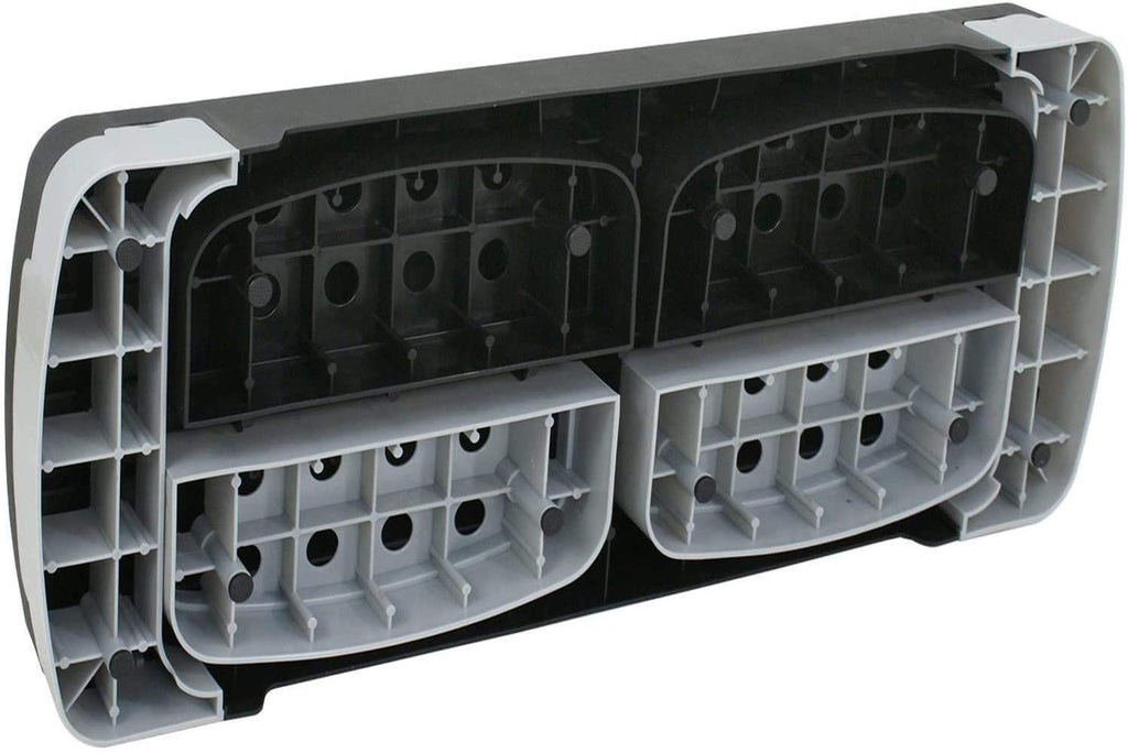 Height Adjustable Riser Step Platform K384454