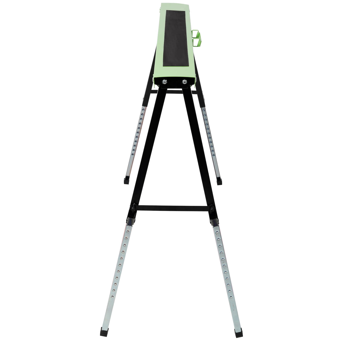 2 Pack Adjustable Folding Sawhorse U9191