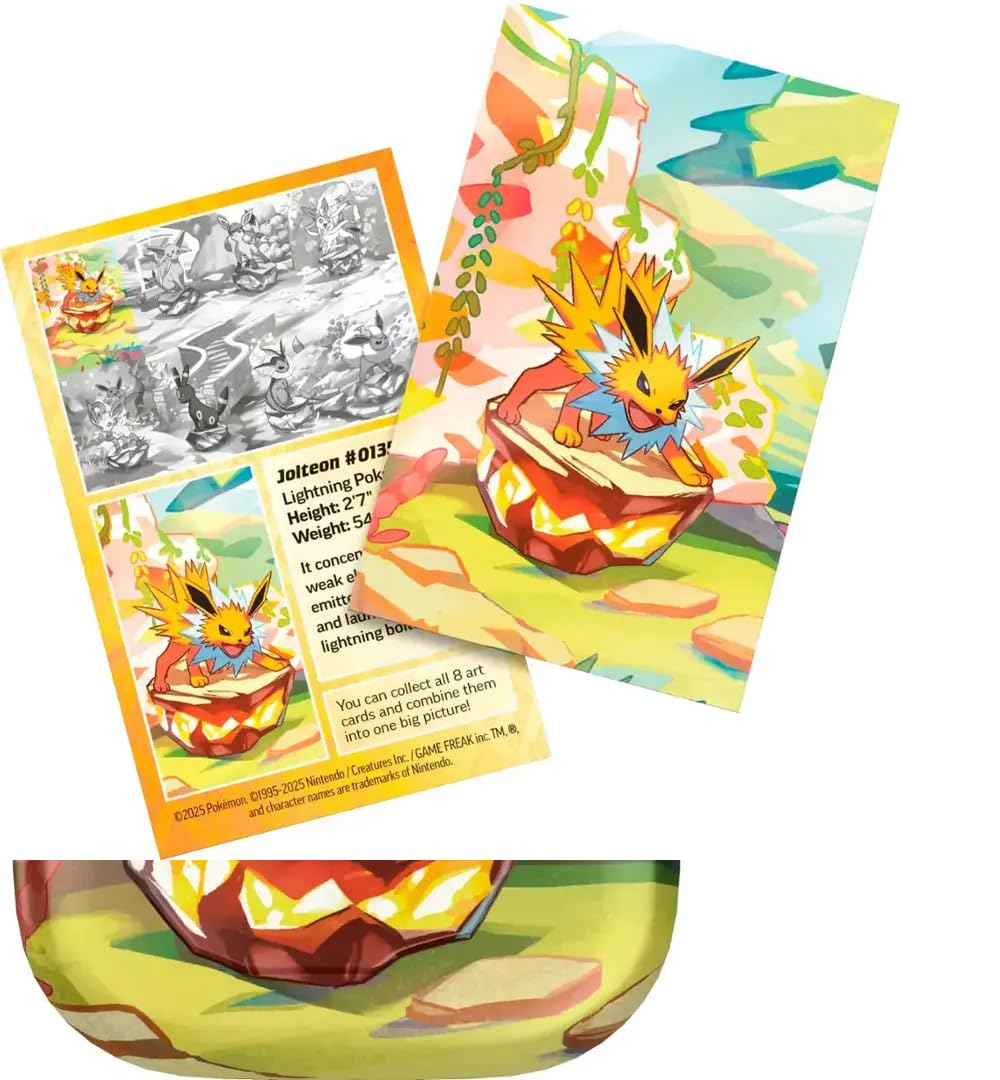 Pokemon TCG Mini Tin H1482