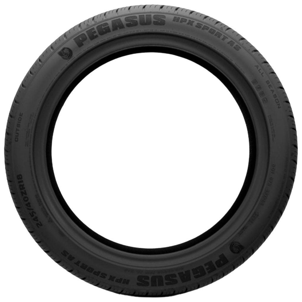 235/40ZR19 96W XL SUV/Crossover Tire P29898