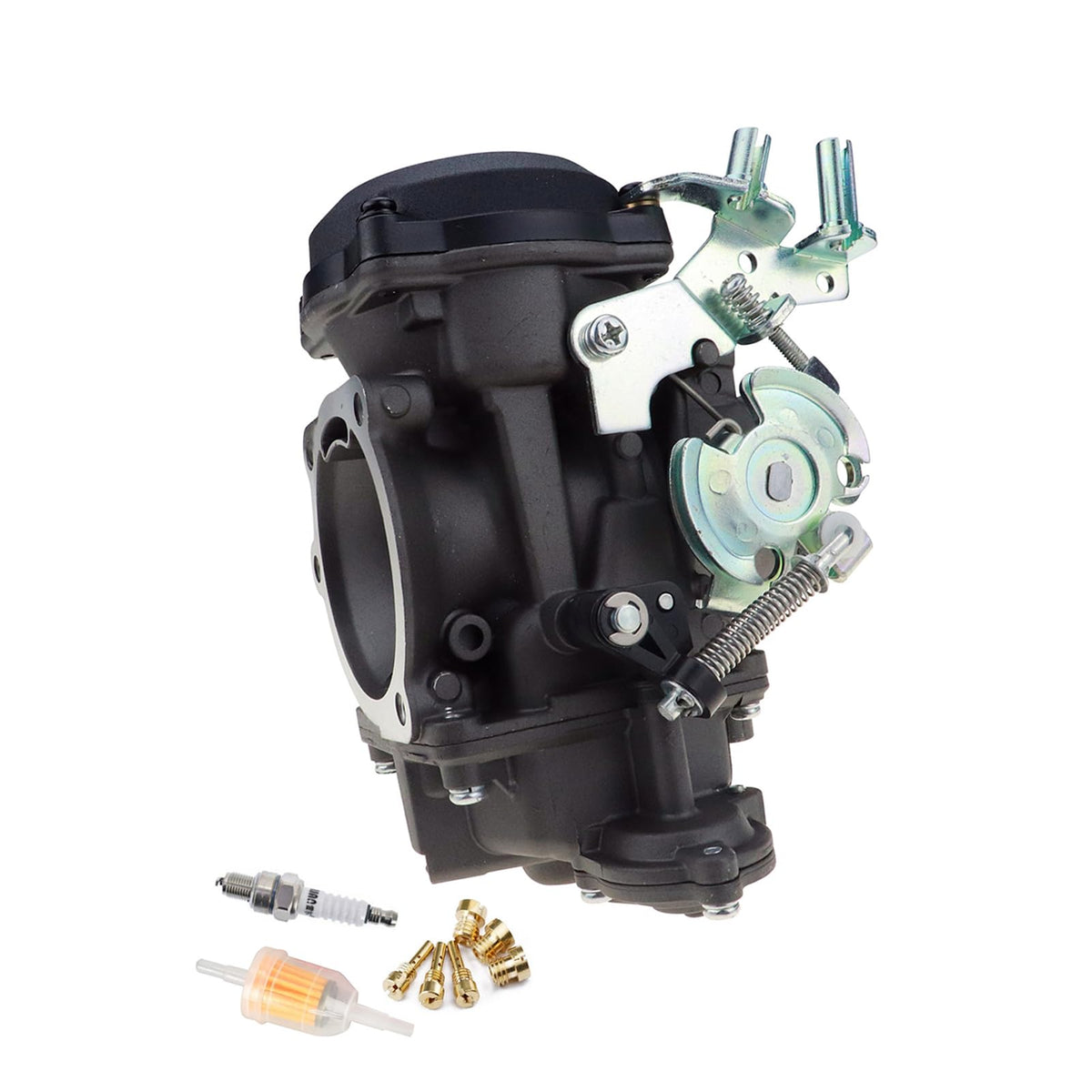 CV40 40MM Carburetor Grey Z1405