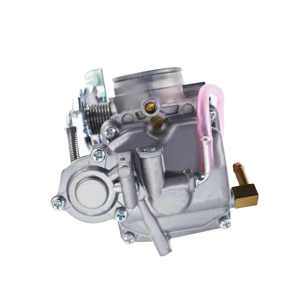 CV40 Carburetor & Intake Manifold N29400