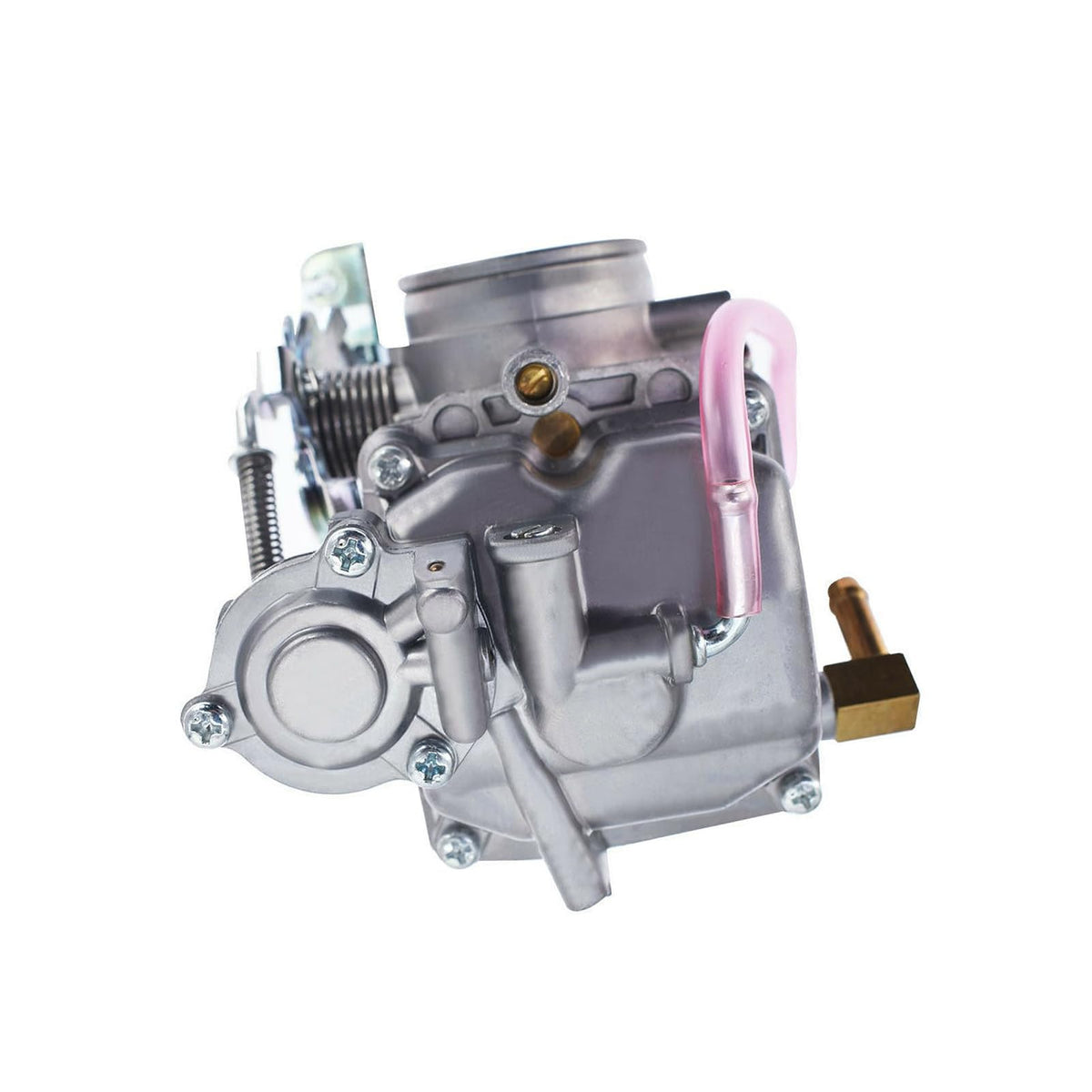 CV40 Carburetor & Intake Manifold N29400