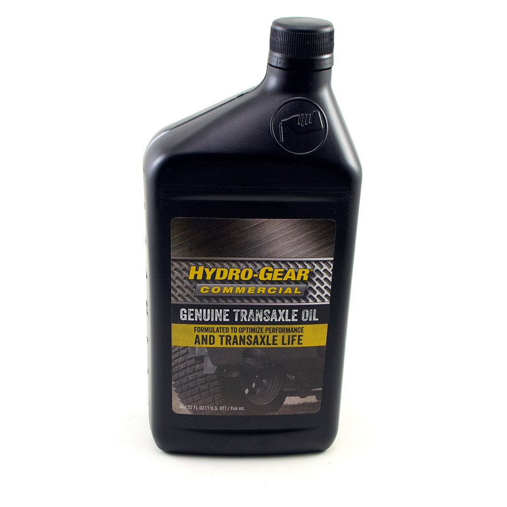 Transaxle Transmission Oil 1 Quart H7922