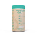 Hydrolyzed Bovine Collagen Peptides Powder, Grass Fed, Unflavored, 16 oz E39368