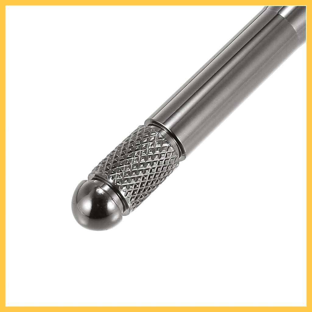 2pcs Stainless Steel Wheel Hangers Alignment Pin M14x1.25 W7547