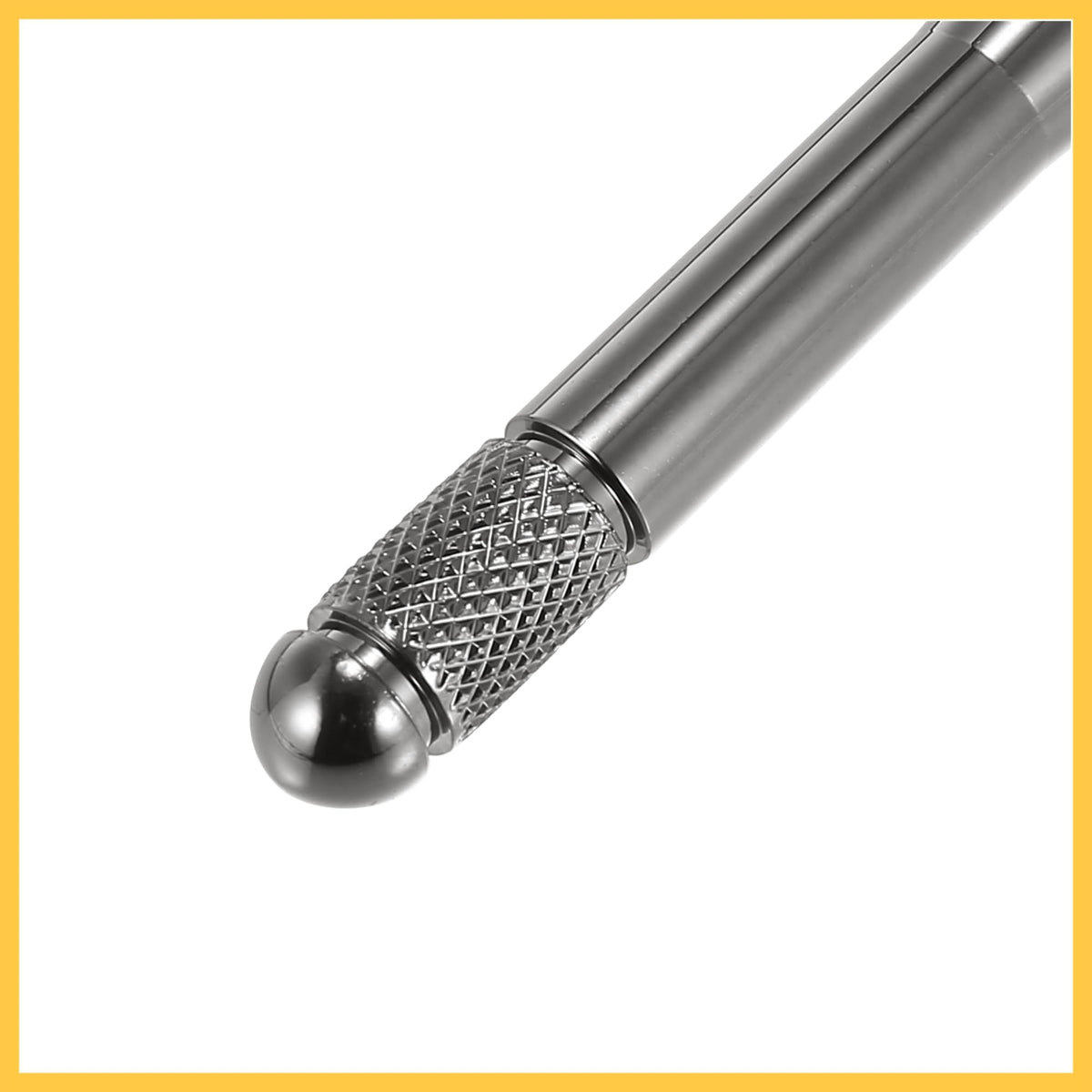 2pcs Stainless Steel Wheel Hangers Alignment Pin M14x1.25 W7547