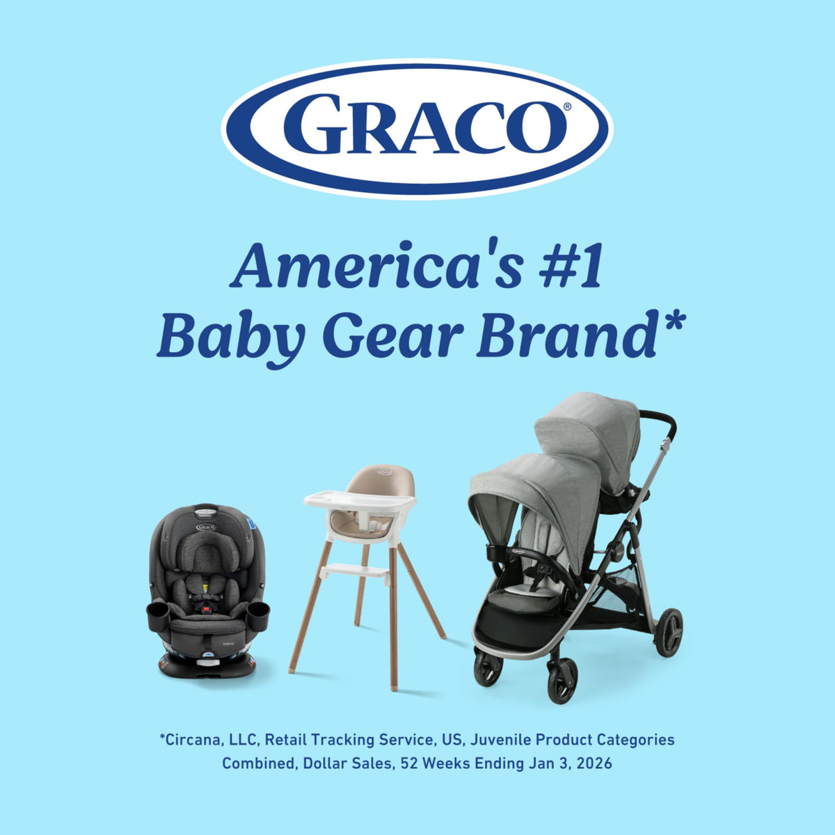 4-in-1 Car Seat Y3160