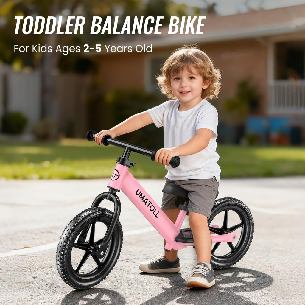 Toddler Balance Bike M125950
