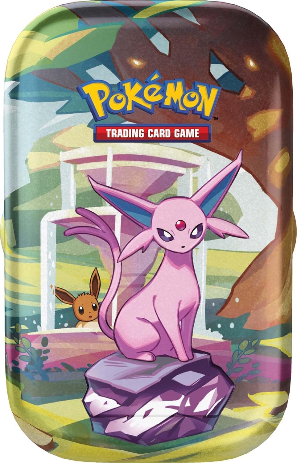 Pokemon TCG Mini Tin H1482