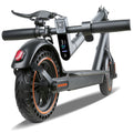 500W Foldable Electric Scooter with Dual Braking System D68144
