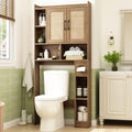 Over The Toilet Storage Cabinet W6384