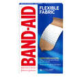 Extra Large Fabric Adhesive Bandages, 10 Count E862097