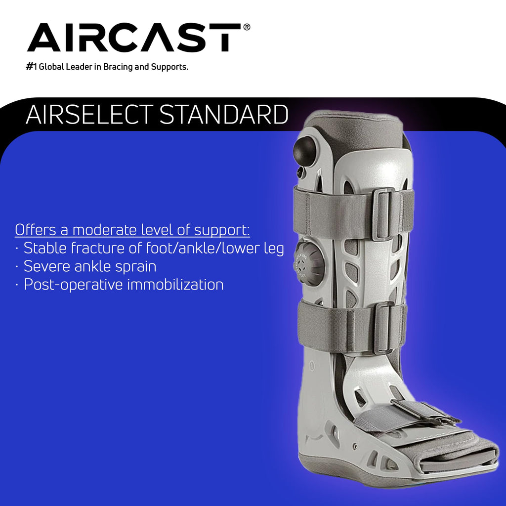 Walker Brace Walking Boot D2239