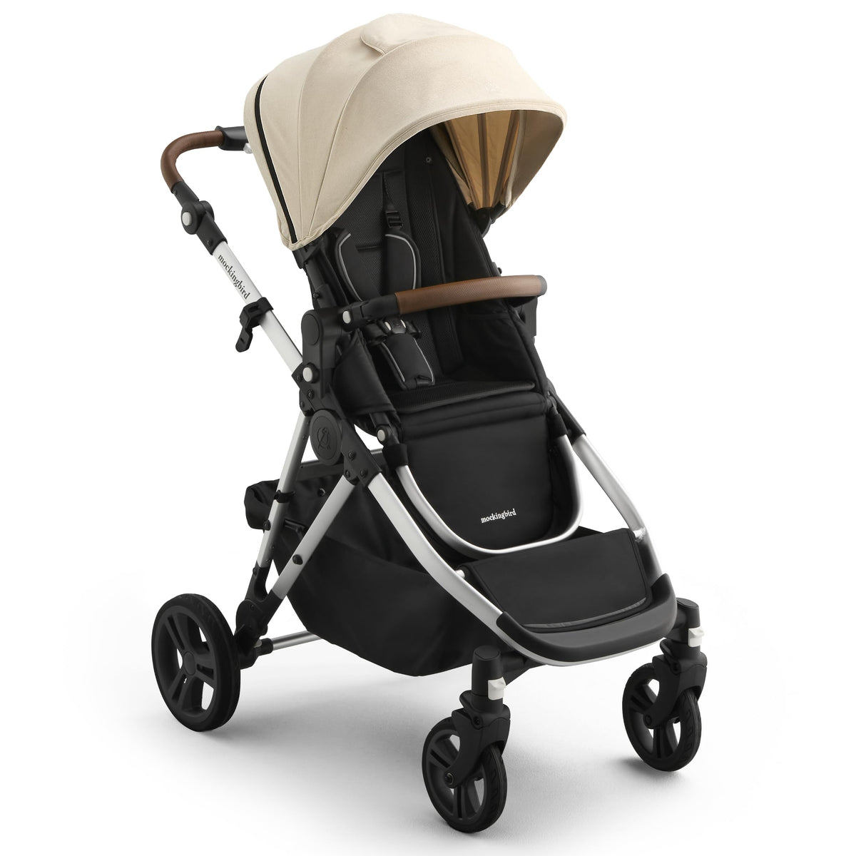 Convertible Stroller O944