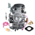 CV40 Carburetor & Intake Manifold N29400