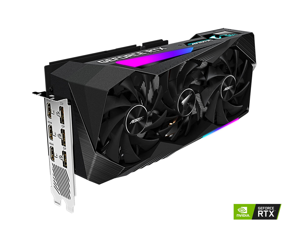 8GB 256-bit GDDR6 Graphics Card I316