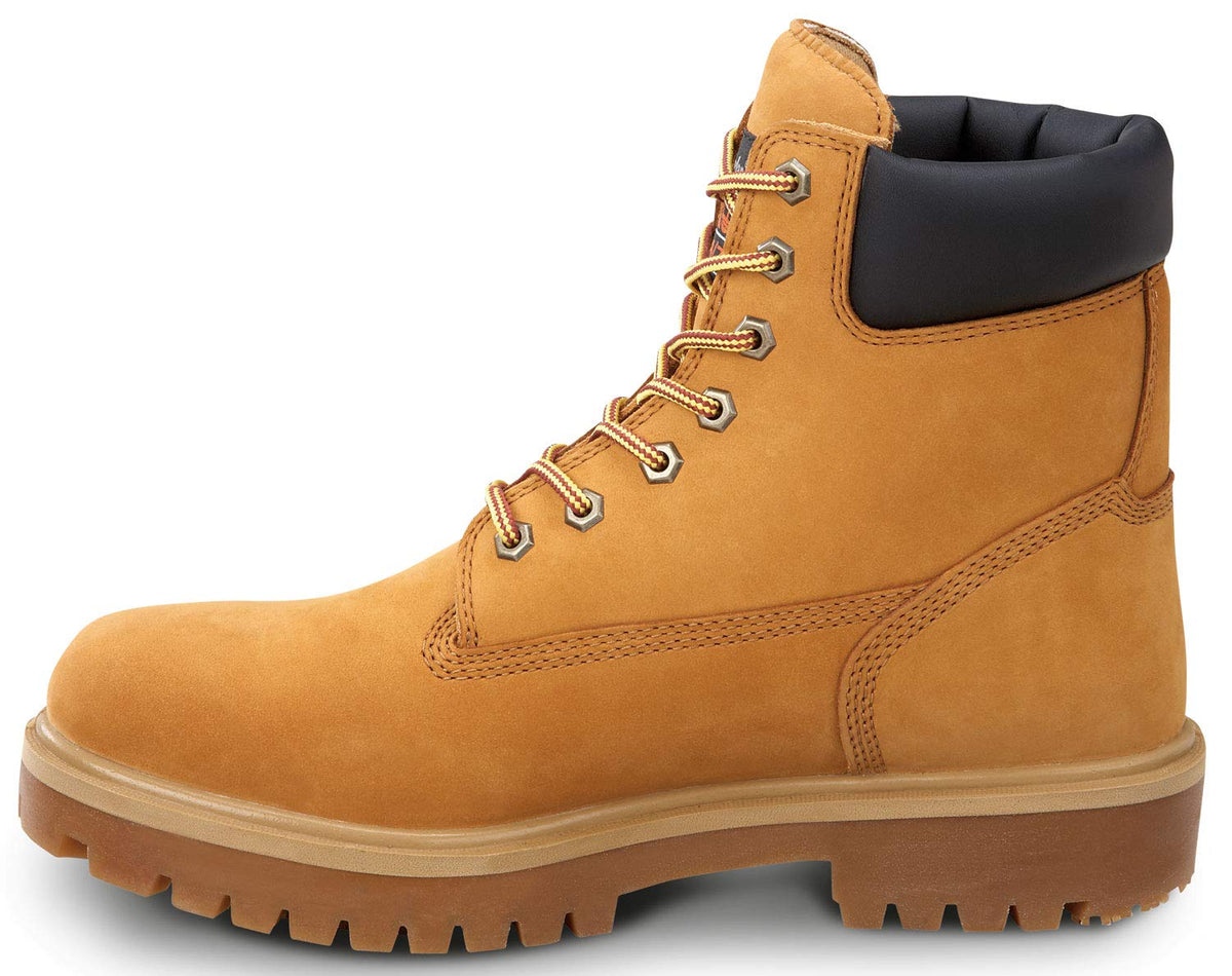 Soft Toe Boot A2868