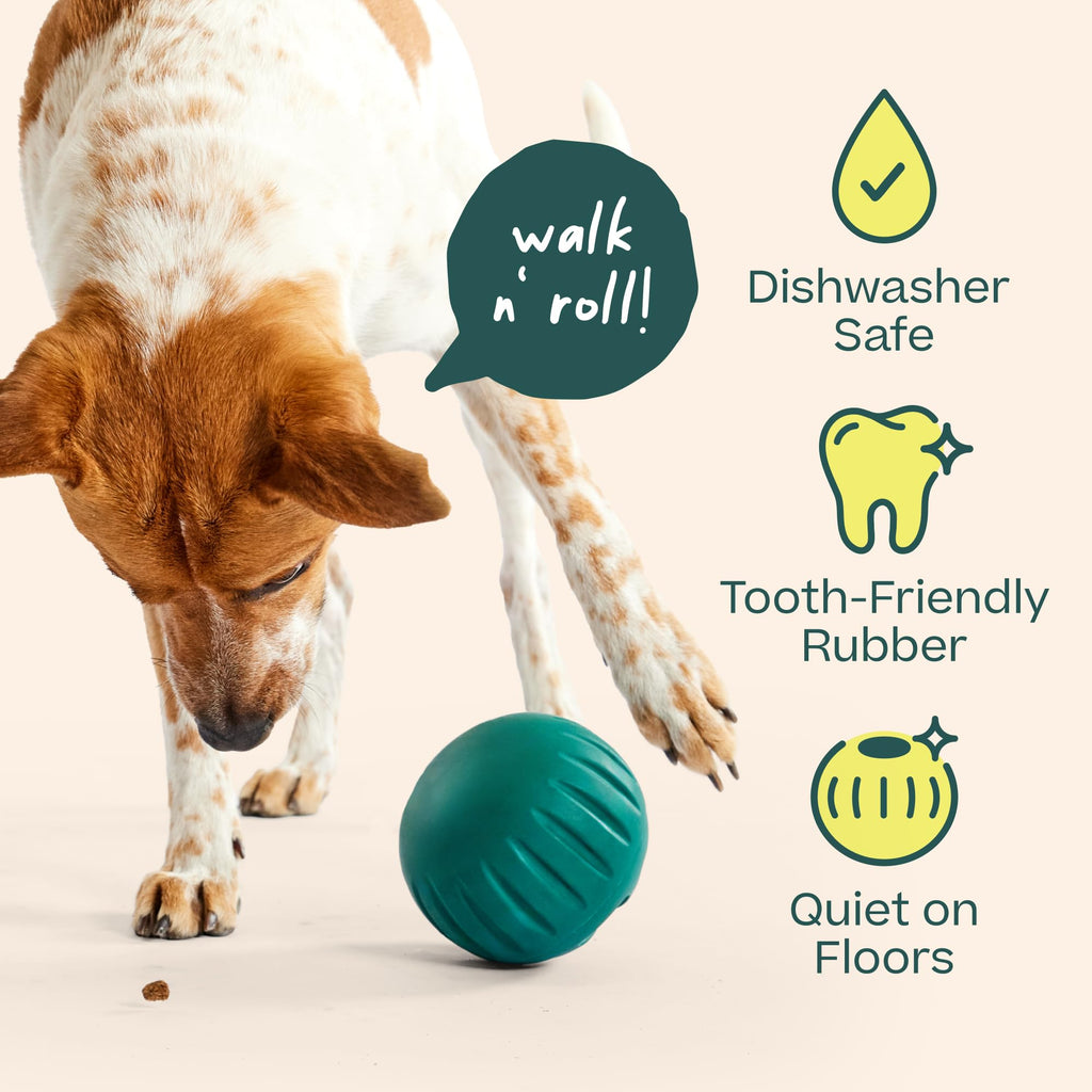 Dog Puzzle Slow Feeder Toy N3090