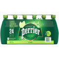 Lime Flavored Sparkling Water 16.9 FL OZ 24 Count D681436