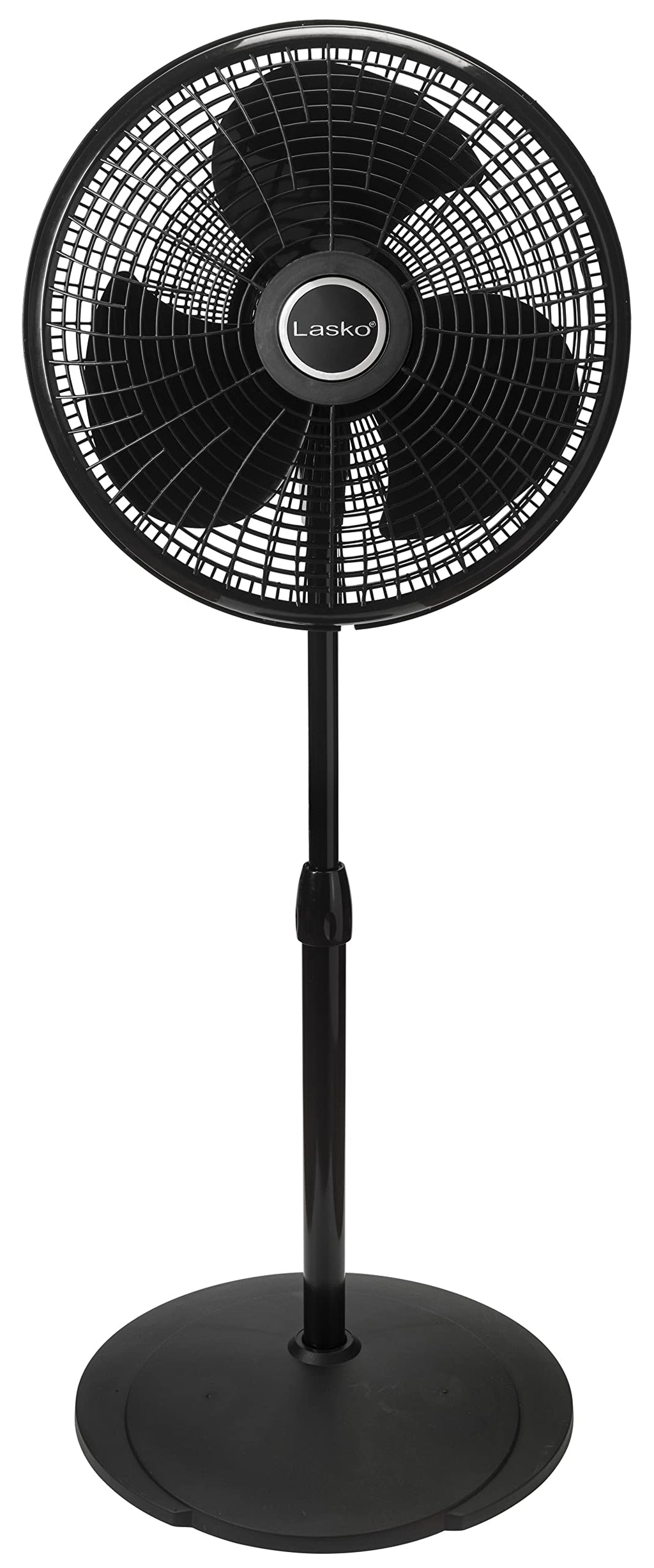 16" Pedestal Fan H253